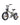 OTIDA R7 MAX 2000W Dual Motor Electric Bike OTIDA