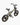 OTIDA R7 MAX 2000W Dual Motor Electric Bike 